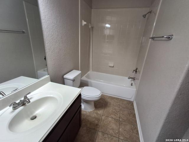 3619 Bennington San Antonio TX 78261