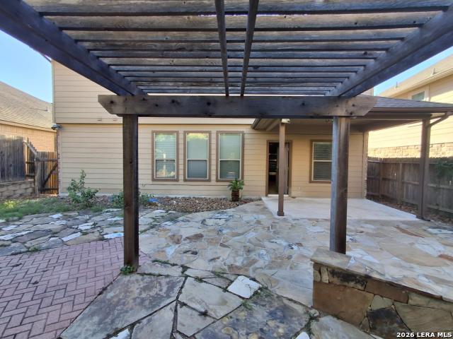 3619 Bennington San Antonio TX 78261