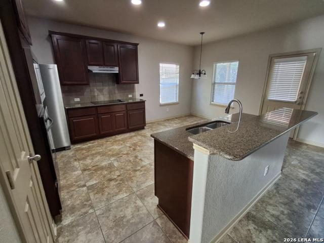 3619 Bennington San Antonio TX 78261