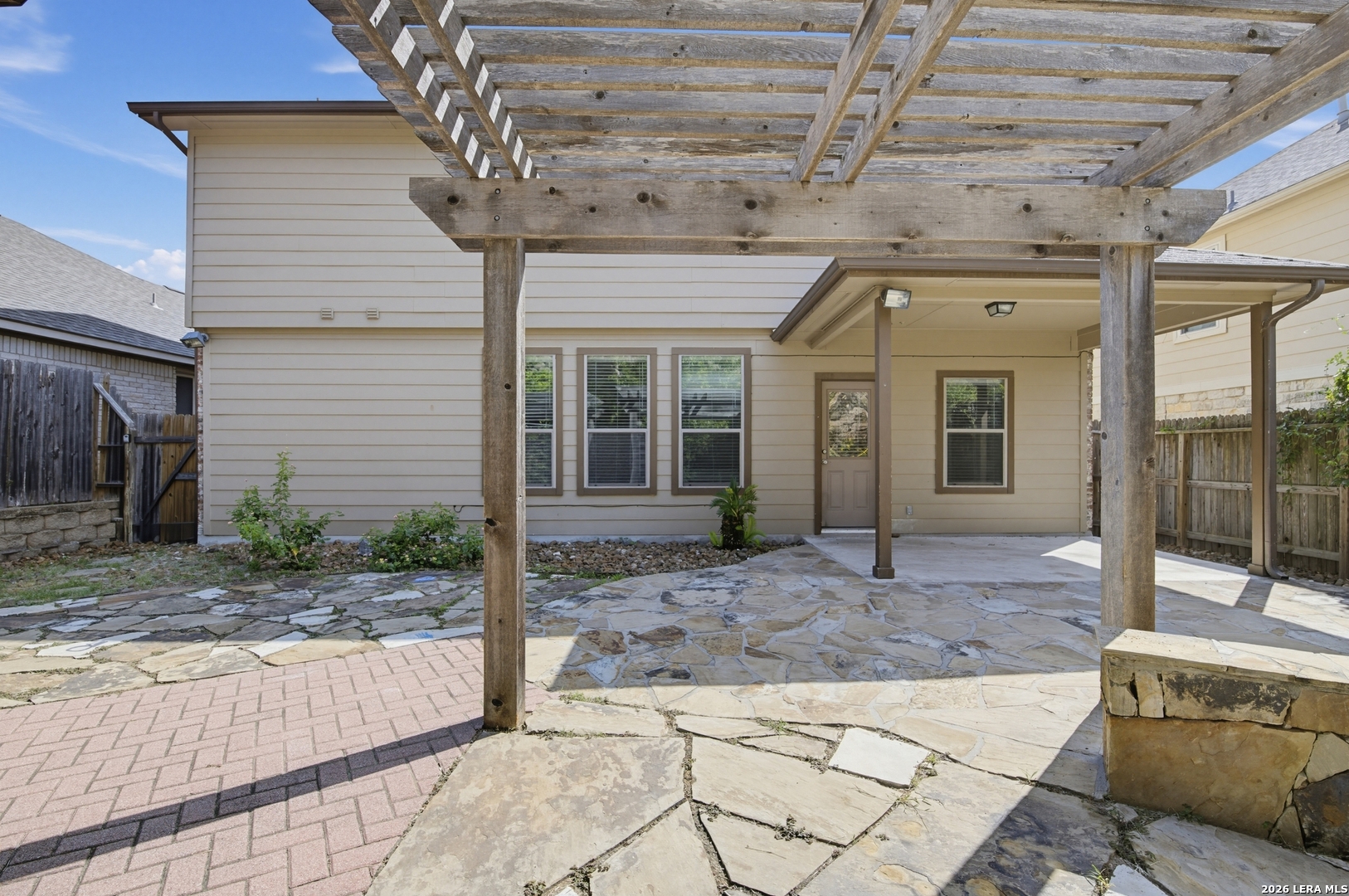 3619 Bennington San Antonio TX 78261