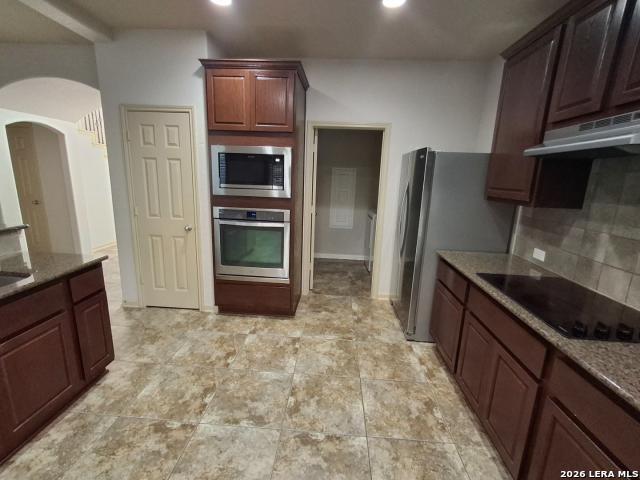 3619 Bennington San Antonio TX 78261