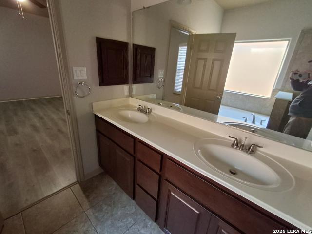 3619 Bennington San Antonio TX 78261