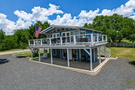 1215 Stagecoach Drive Canyon Lake TX 78133