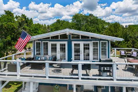 1215 Stagecoach Drive Canyon Lake TX 78133