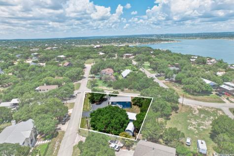 1215 Stagecoach Drive Canyon Lake TX 78133