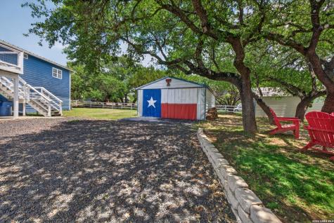 1215 Stagecoach Drive Canyon Lake TX 78133
