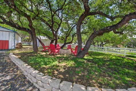 1215 Stagecoach Drive Canyon Lake TX 78133