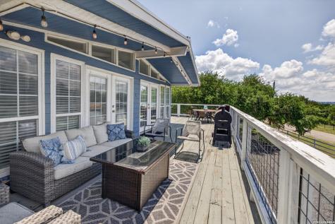 1215 Stagecoach Drive Canyon Lake TX 78133