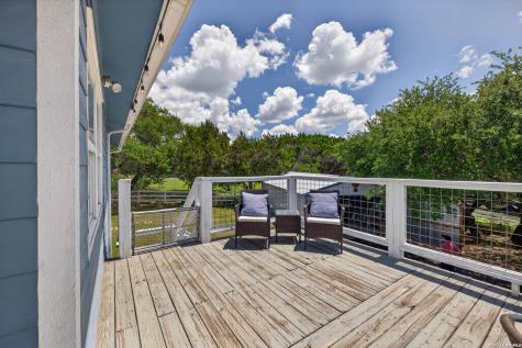 1215 Stagecoach Drive Canyon Lake TX 78133