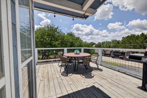 1215 Stagecoach Drive Canyon Lake TX 78133
