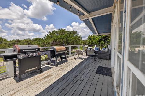 1215 Stagecoach Drive Canyon Lake TX 78133