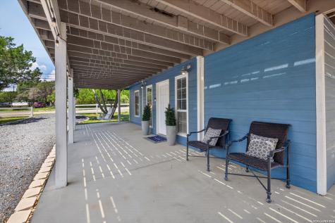 1215 Stagecoach Drive Canyon Lake TX 78133