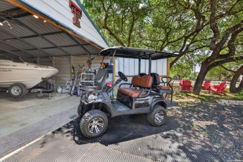 1215 Stagecoach Drive Canyon Lake TX 78133