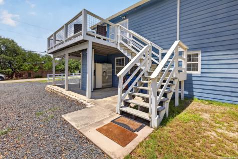 1215 Stagecoach Drive Canyon Lake TX 78133