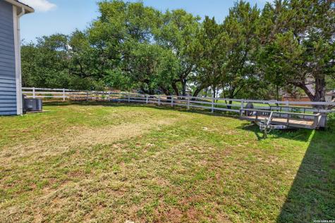 1215 Stagecoach Drive Canyon Lake TX 78133