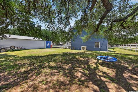 1215 Stagecoach Drive Canyon Lake TX 78133