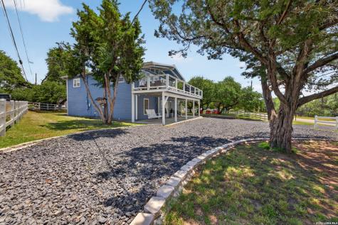 1215 Stagecoach Drive Canyon Lake TX 78133