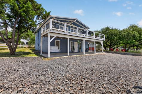 1215 Stagecoach Drive Canyon Lake TX 78133