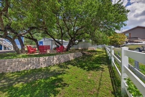 1215 Stagecoach Drive Canyon Lake TX 78133