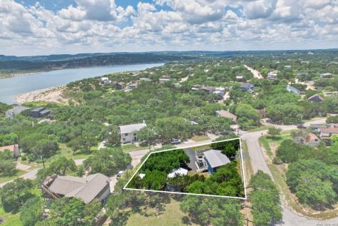 1215 Stagecoach Drive Canyon Lake TX 78133