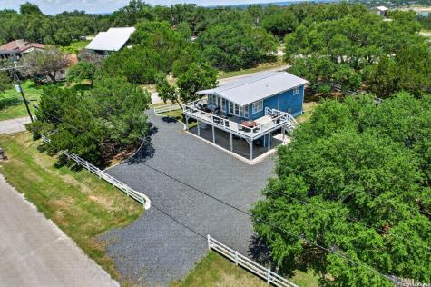 1215 Stagecoach Drive Canyon Lake TX 78133