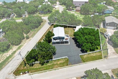 1215 Stagecoach Drive Canyon Lake TX 78133