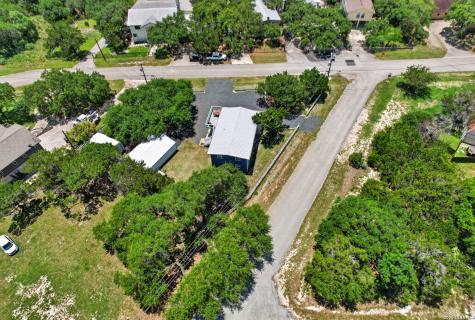1215 Stagecoach Drive Canyon Lake TX 78133