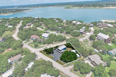 1215 Stagecoach Drive Canyon Lake TX 78133