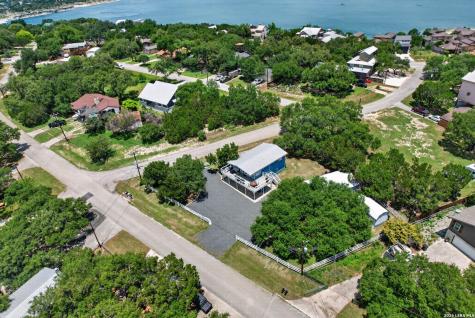 1215 Stagecoach Drive Canyon Lake TX 78133