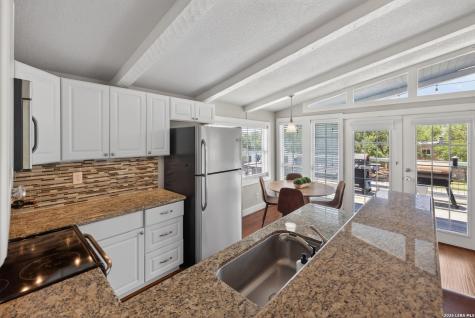 1215 Stagecoach Drive Canyon Lake TX 78133