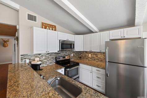 1215 Stagecoach Drive Canyon Lake TX 78133