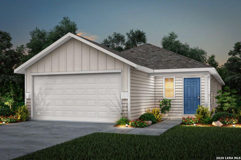 10023 Monte Carmel Place Converse TX 78109