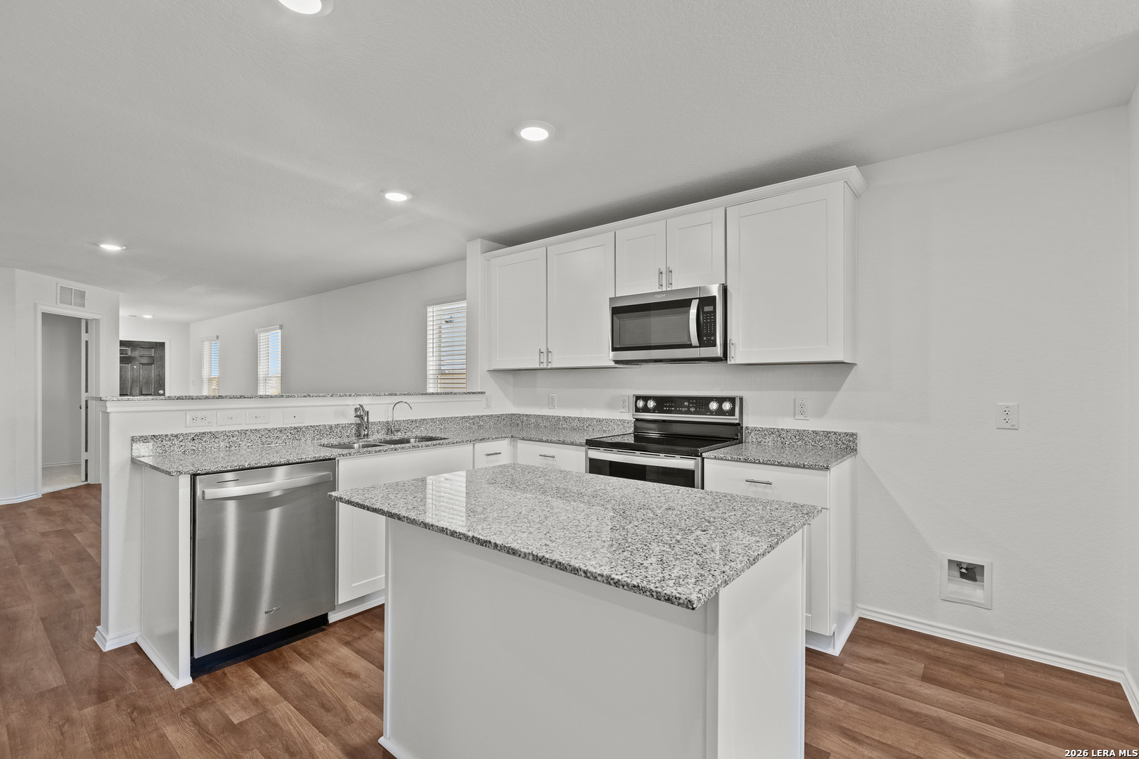10023 Monte Carmel Place Converse TX 78109