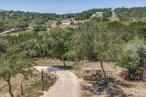 107 Sabine Road Boerne TX 78006