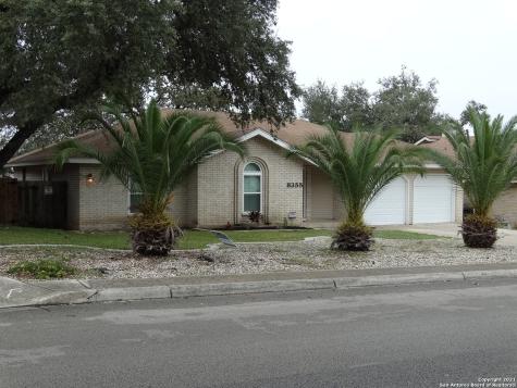 8355 Timber Grand San Antonio TX 78250