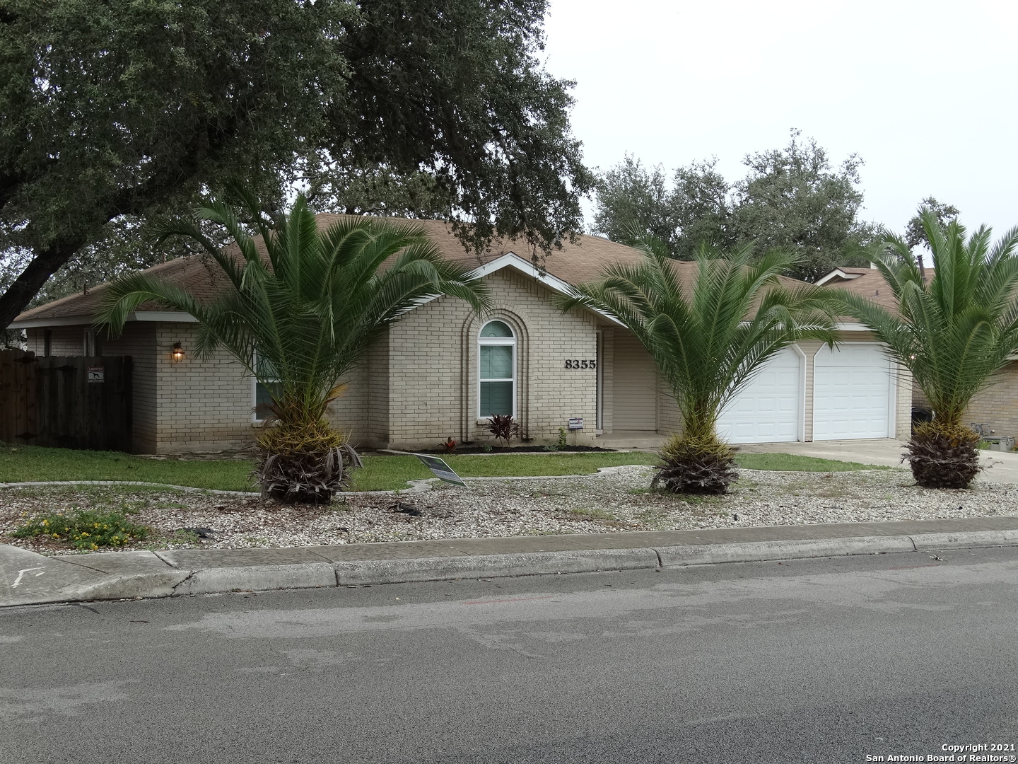 8355 Timber Grand San Antonio TX 78250