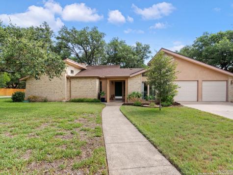 12711 Country Ridge San Antonio TX 78216