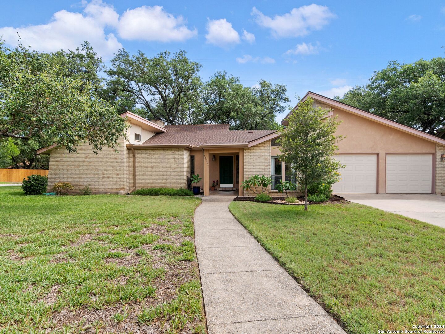 12711 Country Ridge San Antonio TX 78216