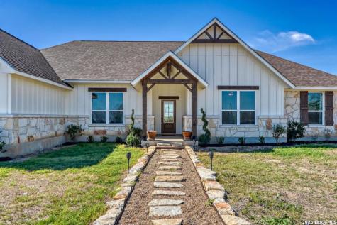 1642 Scull Road San Marcos TX 78666