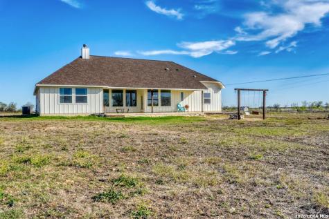 1642 Scull Road San Marcos TX 78666