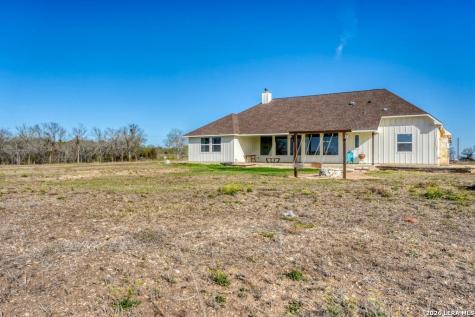 1642 Scull Road San Marcos TX 78666