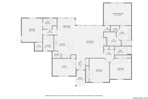 1642 Scull Road San Marcos TX 78666
