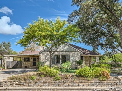 221 Hermine Boulevard San Antonio TX 78212