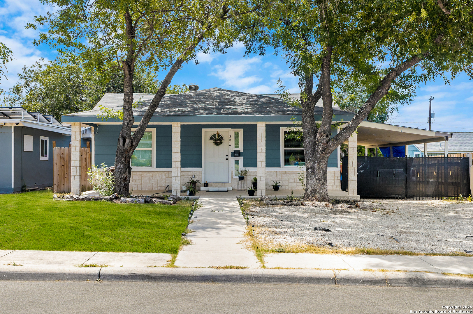 3212 Perez San Antonio TX 78207