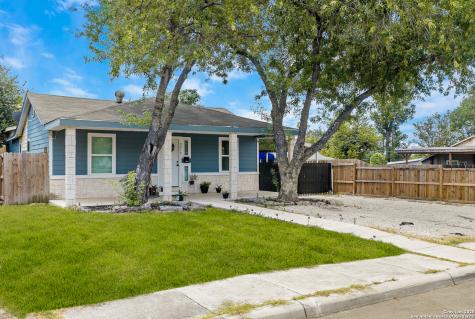 3212 Perez San Antonio TX 78207