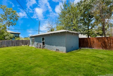 3212 Perez San Antonio TX 78207