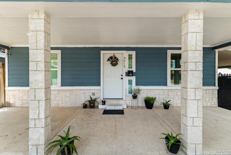 3212 Perez San Antonio TX 78207