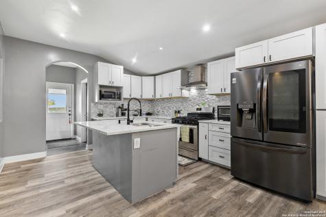 3212 Perez San Antonio TX 78207