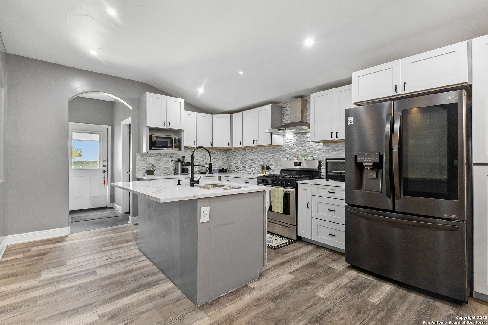 3212 Perez San Antonio TX 78207