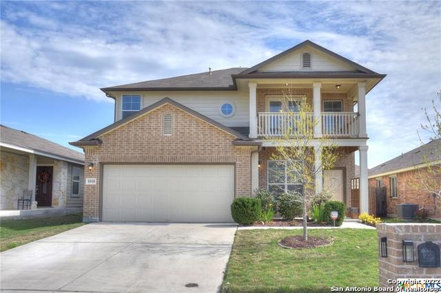 1010 Lauren Street New Braunfels TX 78130